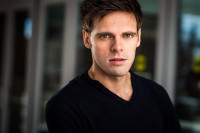 Seth Clarke