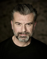 Thomas Leggett