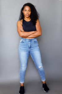 Nailah Johnson