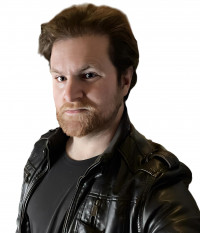 Simon Squire