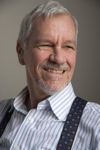 Hugh Stoddart