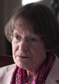 Ruth Etzel