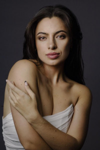 Priscilla Gomez