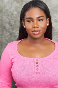 Daria Johns