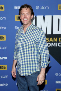 Erik Stolhanske