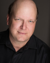 Eric Sharpe