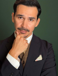 Michael G. Martinez