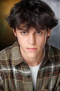 Max Santopietro