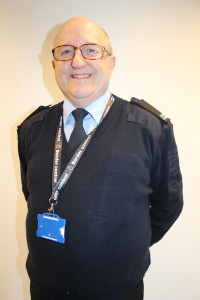 Alan Faulkner