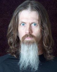 Chris Stone
