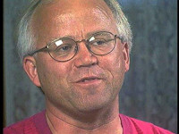 Daniel Larson