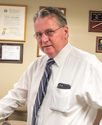 Joseph McBride