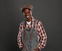 Ahmad Stoner