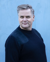 Patrick Stoof
