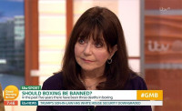 Miriam Stoppard