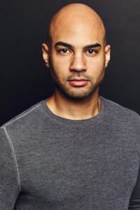 Nicholas Christopher