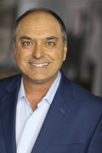 Ron Blanchard