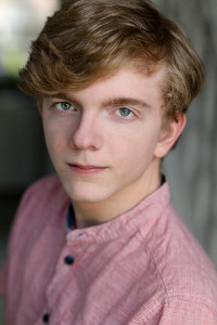Ethan Waldrep