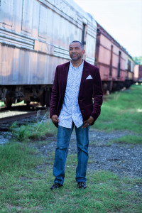 Roderick Macon