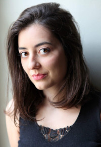 Sarah Strohm