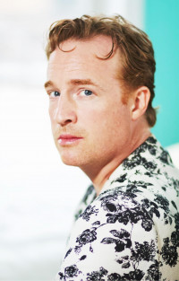 Daniel Boyd Yahraes