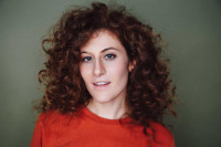 Suzie Léger