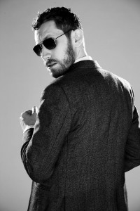 Daniel Strange
