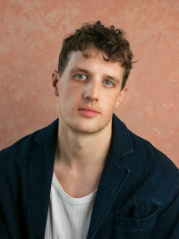Conor William Wright