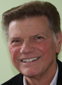 Bert Stratford
