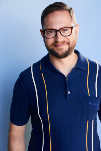 Cole Stratton
