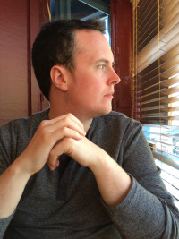 Christopher Ripley