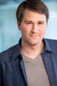 Eric Lang