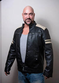 Michael Compton