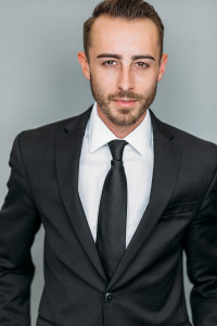 Jackson Tropp