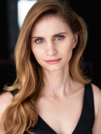 Michaela Pascoe