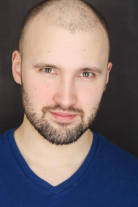 Conor McGiffin