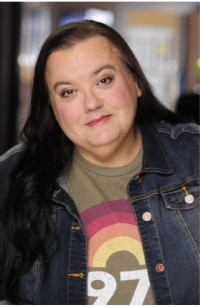 Lea McCormick
