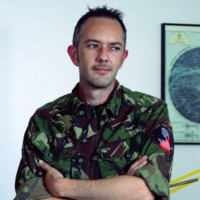 Brian Trainor