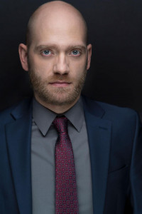 Greg Hudson