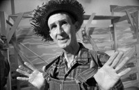 Stringbean