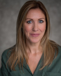 Alex Quinn