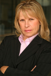 Kandice Stroh