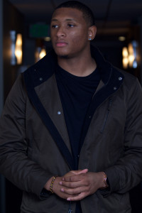 Terrence Adams