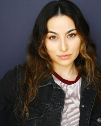 Marina Celene