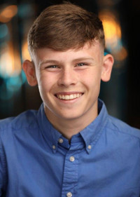 Ryan Masher