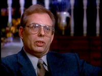 Bill Hansen