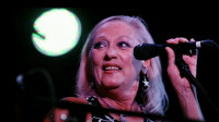 Kathi McDonald