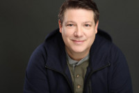 Keith Schneider