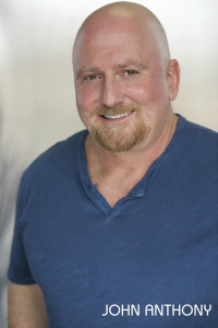 John Anthony