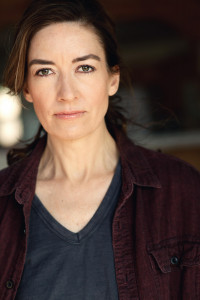Suzie Scott